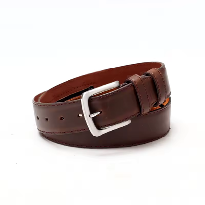 Cinturón SecretBelt™ Cuero