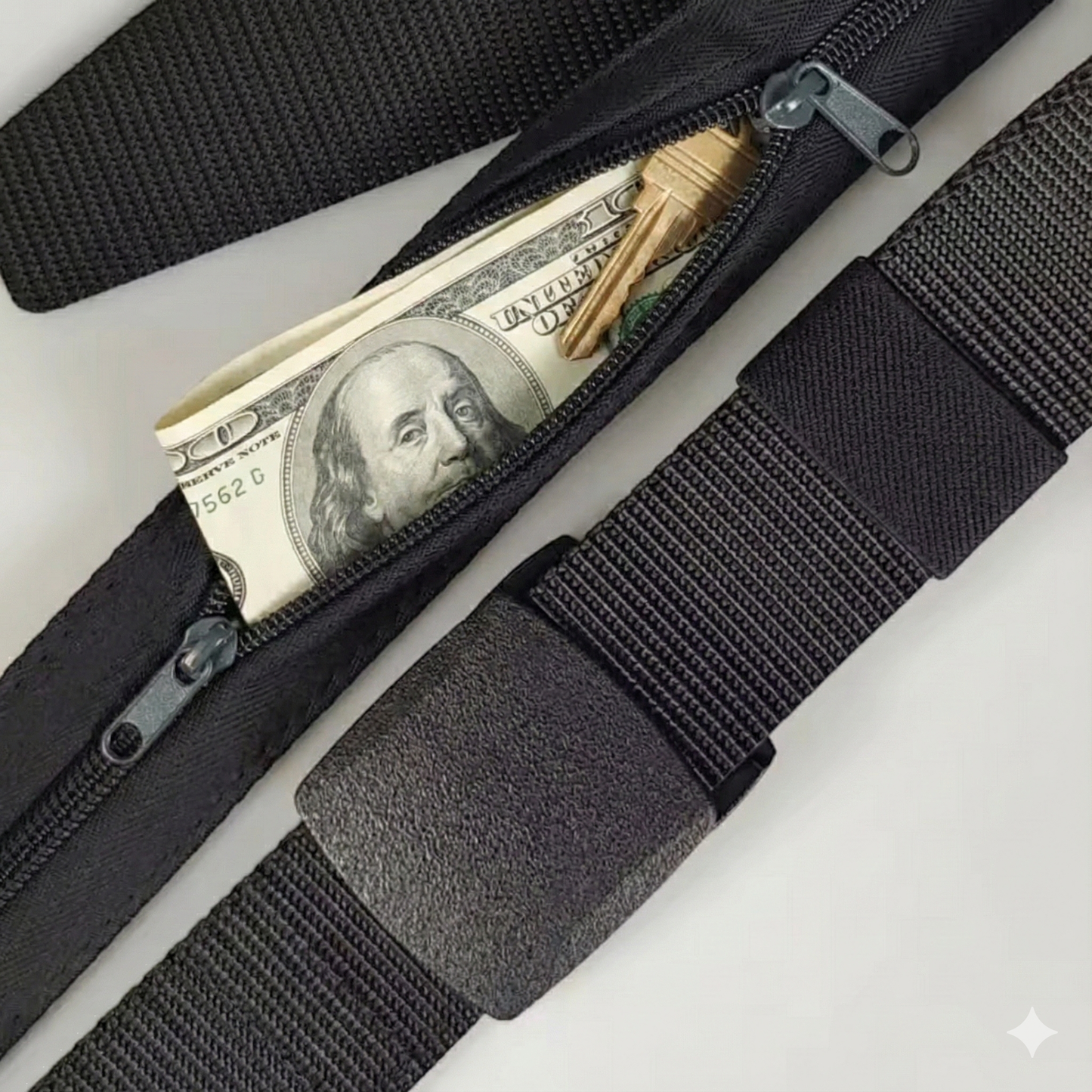 Cinturón SecretBelt™ Sport